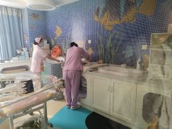 -新寰亚月子会所(盛捷白塘店)