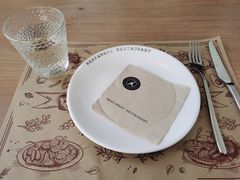 -Mark&Mars Restaurant