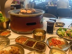 -西塔老太太泥炉烤肉(川沙百联店)