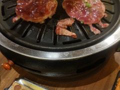 -九田家黑牛烤肉料理(衡百国际店)