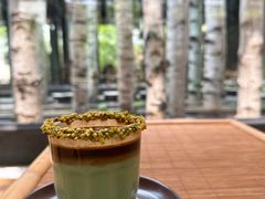 -Metal hands·铁手咖啡