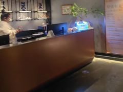 -华夏良子·足道SPA艾灸(王府井店)