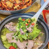 万松园川菜的榜一大哥确实有点东西啊