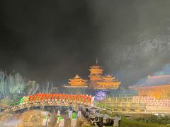 -禅宗少林·音乐大典
