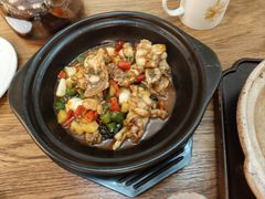 -花舍·新派粤菜·西餐·下午茶(亚运村·鸟巢店)