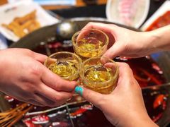 -纸盐河码头火锅(十八梯店)