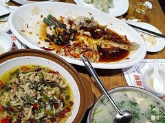 -和源祥·日照菜扛把子(万平口一店)