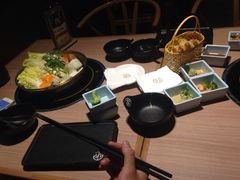 -水林间·寿喜烧自助(仙林金鹰店)