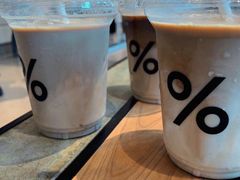 -% Arabica阿拉比卡咖啡烘焙工坊