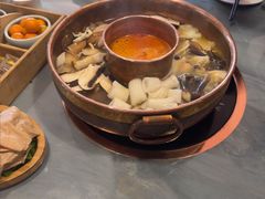 -慢丽江·云南野生菌土鸡锅(付家庄店)