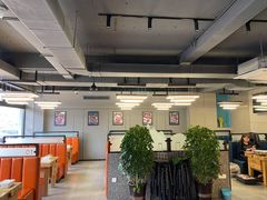 -正丰源大缸烧烤(人民路店)