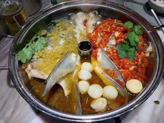 -望湘园·湖南菜(宏伊店)