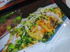 -小田园·晶品会-停车场