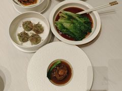 -富淳饭店(世纪公园店)