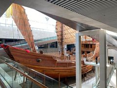 -上海中国航海博物馆