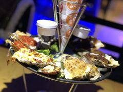-囧吉香生蚝牛排馆(湖北路店)
