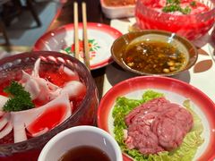 -江北北火锅馆·公路夜市(魏公村店)