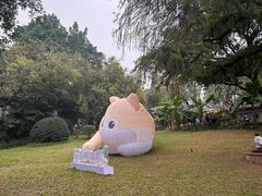 -广州兰圃