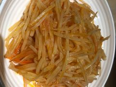 -安天民北方饺子(白石洲店)