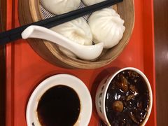 -庆丰包子铺(南站二店)