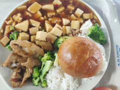 -南京大学-第9食堂