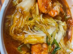 -苹果树下艺术餐厅(通州店)