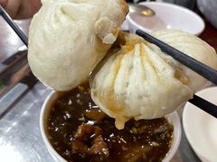 -姚记炒肝店(鼓楼店)