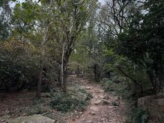 -虞山风景区