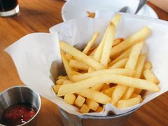 炸薯条角-Twin Tails Brewpub双尾精酿餐吧(八坼店)