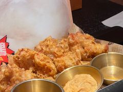 -摩打食堂(壹方中心店)
