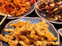 -冰城小镇音乐串吧·聚会餐厅(百子湾店)