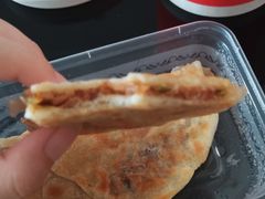 牛肉馅饼-太太好粥