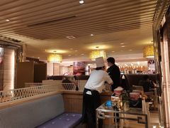 -北京王府井希尔顿酒店·万斯阁西餐厅