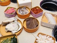 -海底捞大排档火锅(打浦路店)