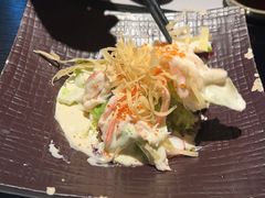 -花潮料理艺食馆(成都万象城店)