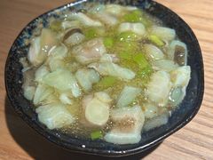 -松幸日式料理(中山路店)