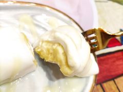 -甜心妈妈·榴莲星级糖水(北京路总店)
