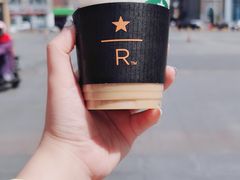 -星巴克臻选(济南万达店)