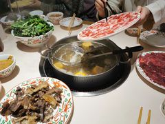 -汕头八合里海记牛肉店(清河店)