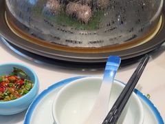 -碗中海·蒸汽海鲜·桑拿鸡(岭南天地店)