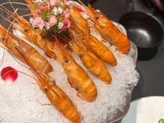 -醉东Oriental House(静安嘉里中心店)