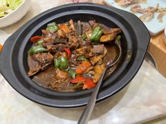 -沪华海鲜大酒楼(南汇店)