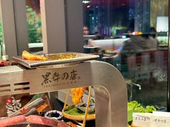 -黑牛の店·黑金店(沈阳万象城店)