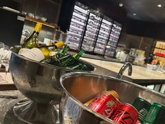 -康莱德酒店·美庭自助餐厅