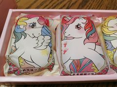 -好利来(盘锦万达店)