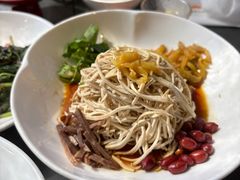 -小厨娘金榜题名(夫子庙秦淮河店)