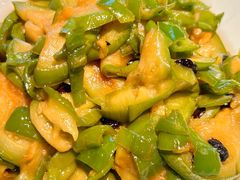 -小厨娘淮扬菜(诚信大道店)