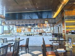 -君悦酒店·乐厨·高空自助餐(青年大街店)