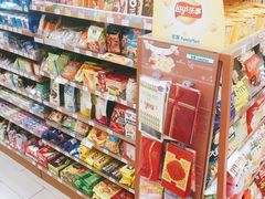 -全家便利店(大连路二店)