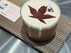 -Dogi&kiki Coffee(中心商务大厦店)